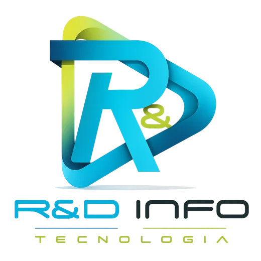 Marca R&D Info Tecnologia